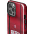 NBA Houston Rockets Jersey iPhone 15 Pro Max Impact Case
